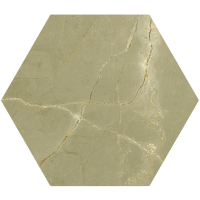 Pulpis Taupe Hex 20*24