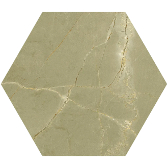 Pulpis Taupe Hex 20*24