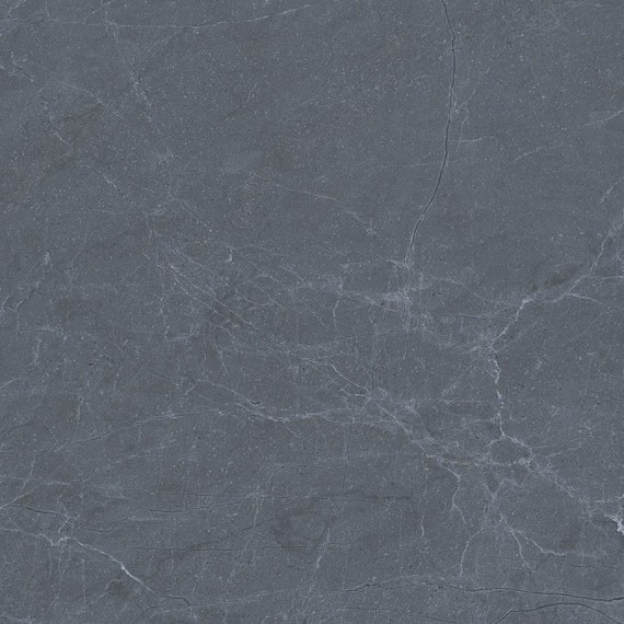 Керамогранит Pure Nero Matt Carving 60х60