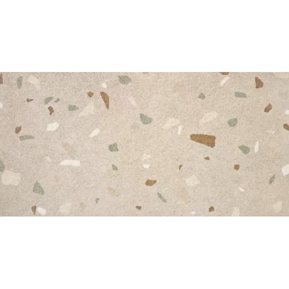 Керамогранит Pursue Terrazo Greige MT 60x120