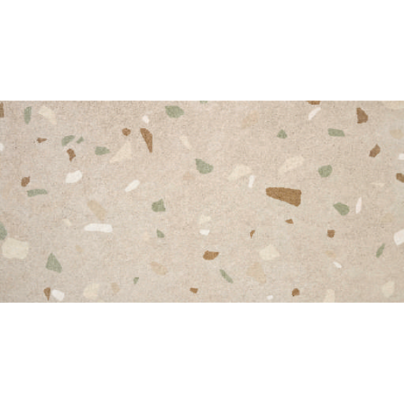 Керамогранит Pursue Terrazo Greige MT 60x120