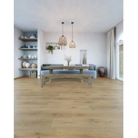 Ламинат QPL 61057 Дуб Ореховый