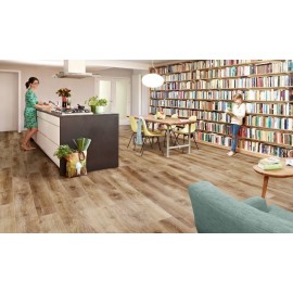 Ламинат QPL 61057 Дуб Ореховый