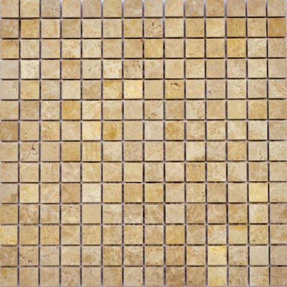 Мозаика QS-015-20P/10 (M036-20Р) 30,5х30,5х1