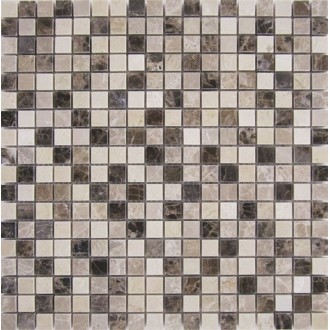 QS-048-15P/8 30,5х30,5х0,8