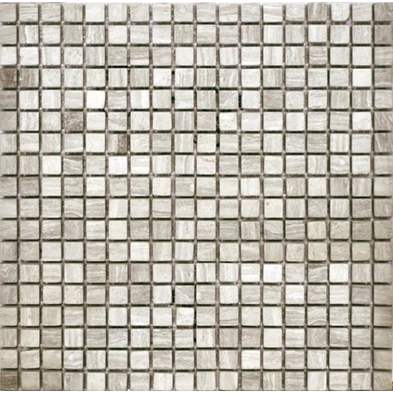 Мозаика QS-068-15T/10 30,5х30,5х1