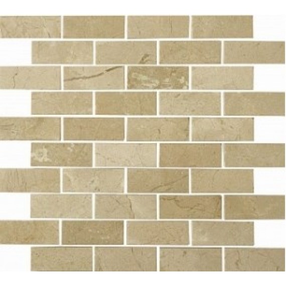 Мозаика QS-Br009-28x73P/10 30,5*30,5