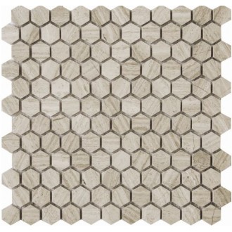 QS-Hex011-25H/10 30,5*30,5