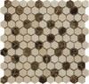 QS-Hex027-25P/10 30,5*30,5