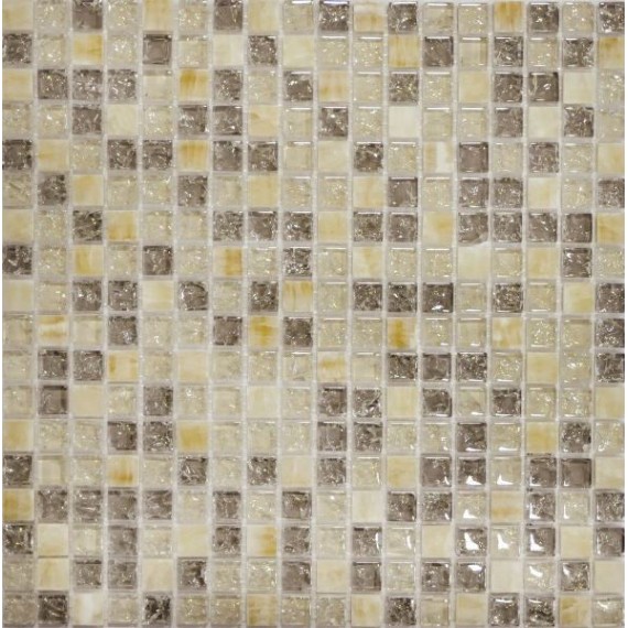 Мозаика QSG-011-15/8 30,5х30,5х0,8