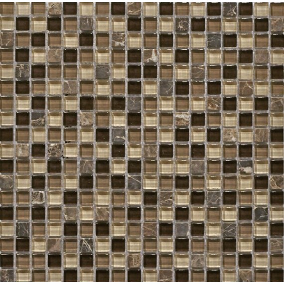 Мозаика QSG-035-15/8 30,5х30,5х0,8