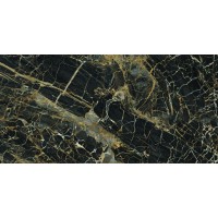 QUA0013 Black Golden Full Lap 60x120