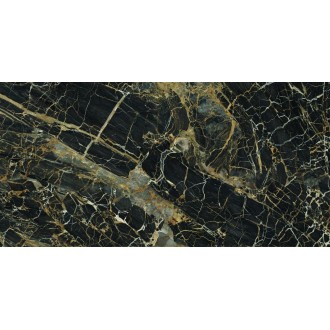 QUA0013 Black Golden Full Lap 60x120