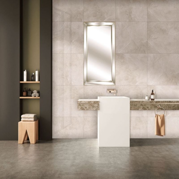 QUANTUM PULPIS Flais Granito