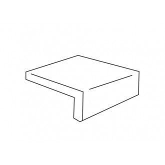 QUAR GRI18 E20 ELEMENTO A L 20x20x4