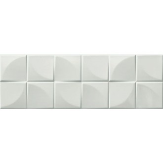 Quadra grey 25x75