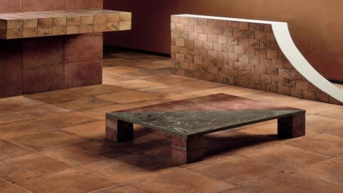 Керамогранит Quarry Stone Serenissima Cir