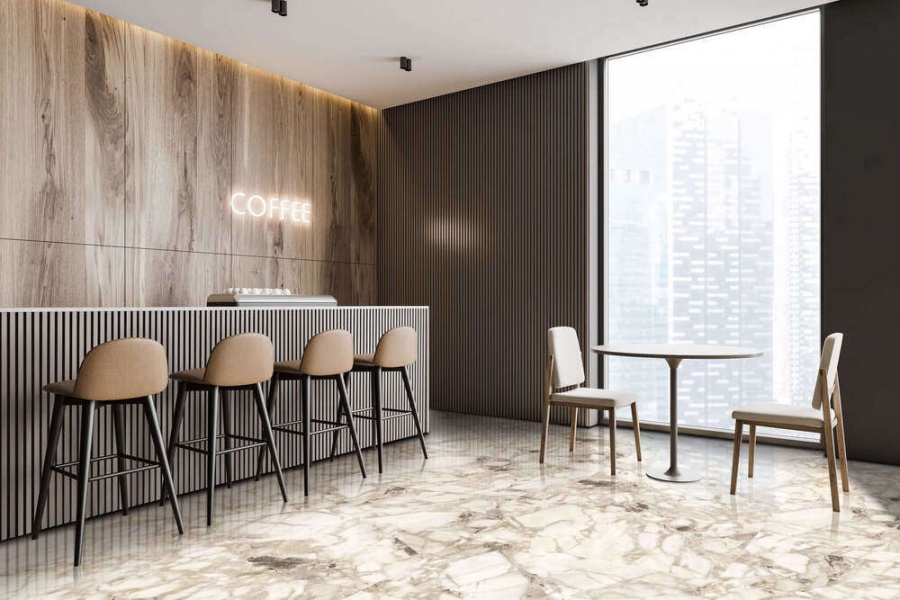 Quartzite Alpas Cera