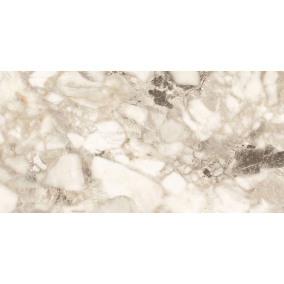 Керамогранит Quartzite Avorio Polished 60x120