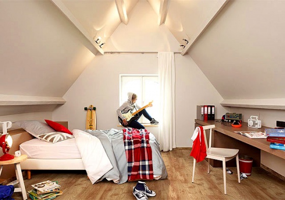 Quattro Vintage (Balterio)