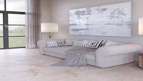 Керамическая плитка Queen (Gracia Ceramica)