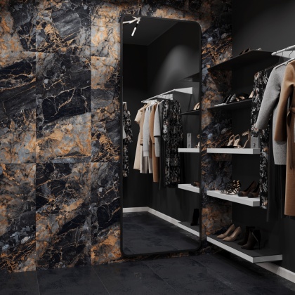 Queen (Buono Ceramica)