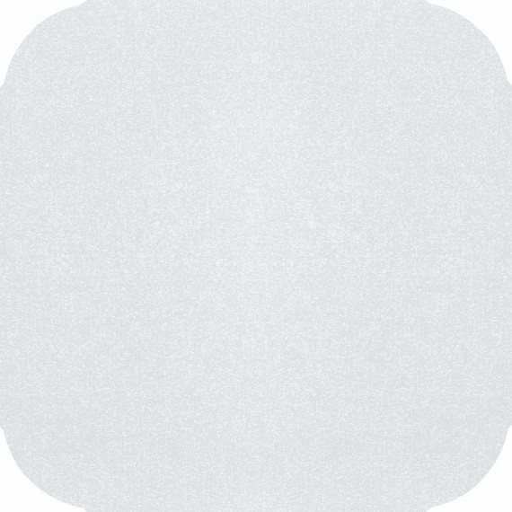 Керамогранит Queen white PG 01 45х45