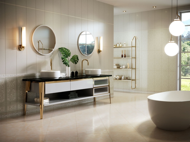 Queen Eurotile Ceramica
