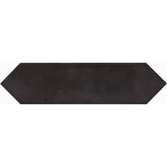 Керамическая плитка Queensbury Grafito 7,5х26,5