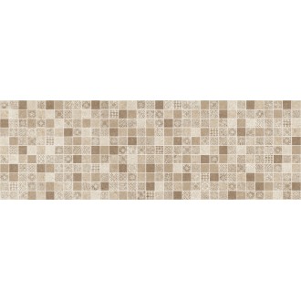 Queensland Decor Taupe 30x90