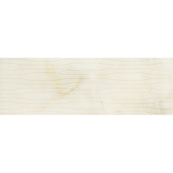Керамическая плитка Quios Blaze Cream Rect 40x120