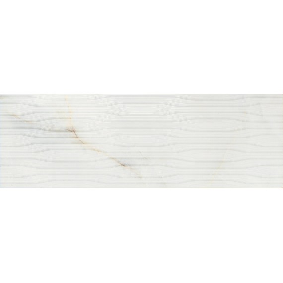 Керамическая плитка Quios Blaze Silver Rect 40x120