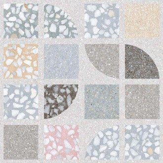 Quirinale-R Multicolor 29.3X29.3