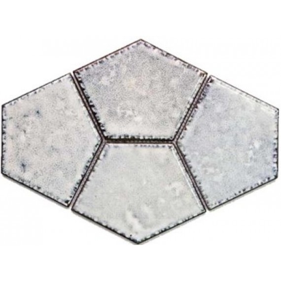 Мозаика R-308 11x14.5 15.1x30.6