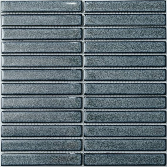 Мозаика R-327 Rustic series (2.2x14.5) 29.6*30