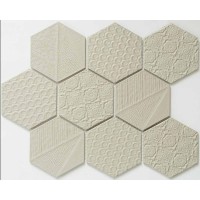 R-331 Rustic series (9.5x11) 25.6*29.55