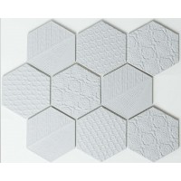 R-332 Rustic series (9.5x11) 25.6*29.55