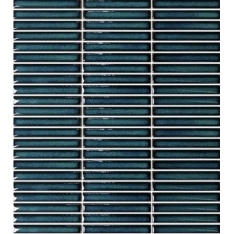 R-338 керамика глянцевая (1,2*9,2) 28,2x30,8