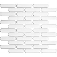 R-341 керамика глянцевая (2,3*9,8) 30*30