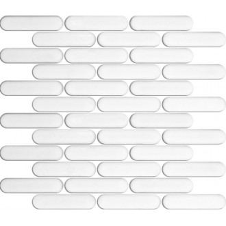 R-341 керамика глянцевая (2,3*9,8) 30*30