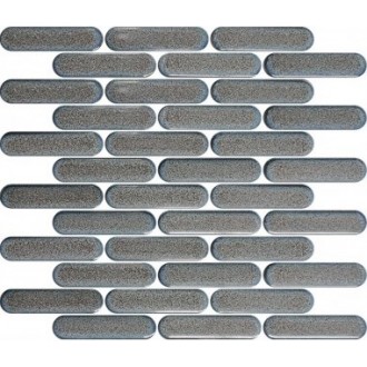 R-342 керамика глянцевая (2,3*9,8) 30*30