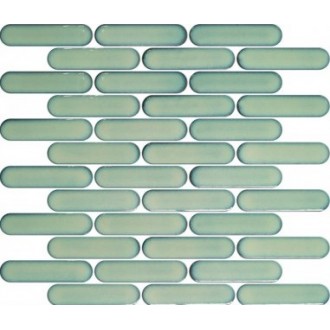 R-343 керамика глянцевая (2,3*9,8) 30*30