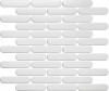 R-345 керамика матовая (2,3*9,8) 30*30