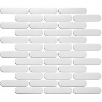 R-345 керамика матовая (2,3*9,8) 30*30