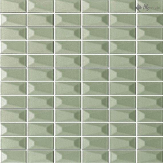 Мозаика R-362 матовая 300x300