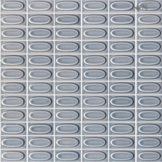 Мозаика R-364 глянцевая 300x300