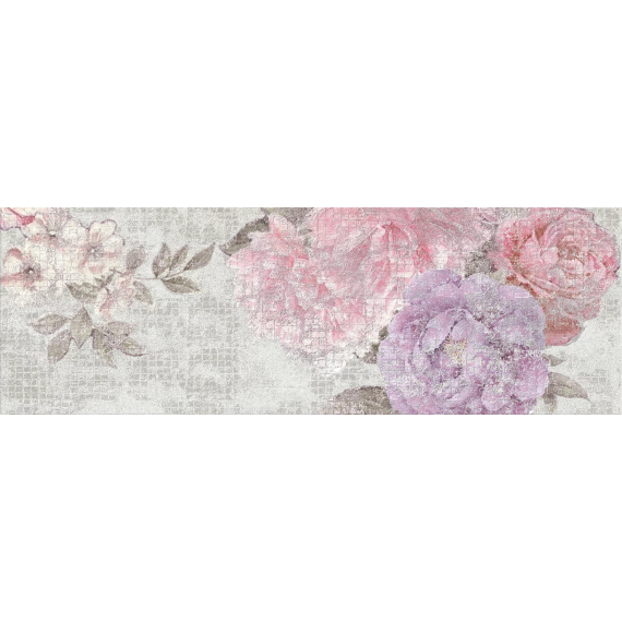 Керамическая плитка R0000060 Aliza Art White 40x120