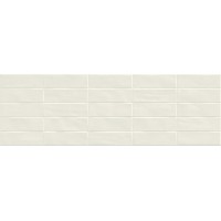 R038 Flex Struttura Brick 3D Latte 25*76