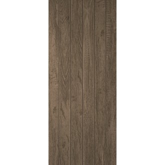 R0425H59602 Плитка Effetto Wood Grey Dark 02 25х60