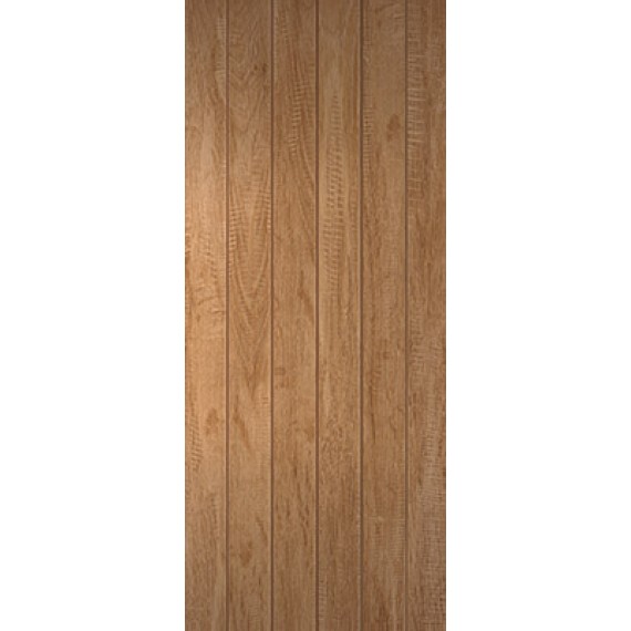 Керамическая плитка R0425K29603 Плитка Effetto Wood Ocher 03 25х60